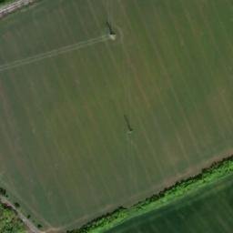 Satellite imagery of Černá zem [Kladno-Dubí] GSM, CZ