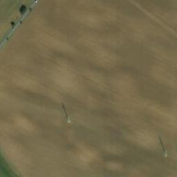 Satellite imagery of [Únětice u Prahy] HG, CZ