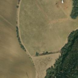 Satellite imagery of [Únětice u Prahy] HG, CZ