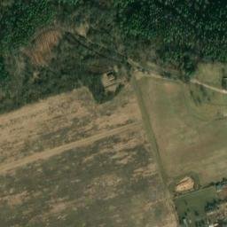 Satellite imagery of Kozí hřbety [Praha-Suchdol] outlook p., CZ