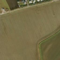 Satellite imagery of [Svémyslice] belfry, CZ