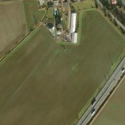 Satellite imagery of [Svémyslice] belfry, CZ