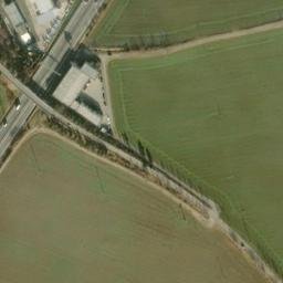 Satellite imagery of [Svémyslice] belfry, CZ