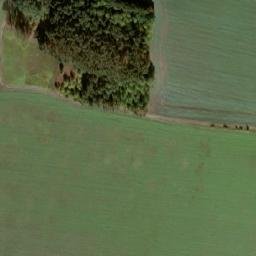 Satellite imagery of U horky [Sadská], CZ