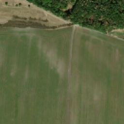 Satellite imagery of Oškobrh, CZ