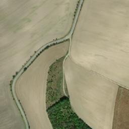 Satellite imagery of Na Vinici [Olešnice-Levín nad Cidlinou], CZ