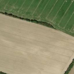 Satellite imagery of Na Vinici [Olešnice-Levín nad Cidlinou], CZ