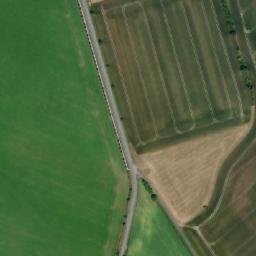 Satellite imagery of (Nedobylice) [Chýšť], CZ