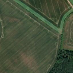Satellite imagery of (Nedobylice) [Chýšť], CZ