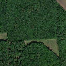 Satellite imagery of Medenec [Kratonohy-Michnovka], CZ