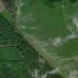 Satellite imagery of Medenec [Kratonohy-Michnovka], CZ