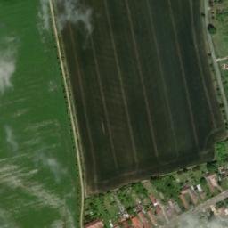 Satellite imagery of Medenec [Kratonohy-Michnovka], CZ