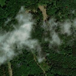 Satellite imagery of Velká Dorota [Dobřenice], CZ