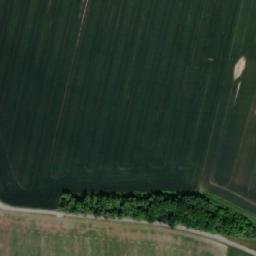 Satellite imagery of Skupice [Osice], CZ