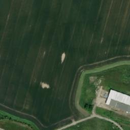 Satellite imagery of Skupice [Osice], CZ