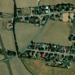 Satellite imagery of [Opatovice nad Labem] church t., CZ