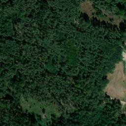 Satellite imagery of [Býšť-Hoděšovice] water t., CZ