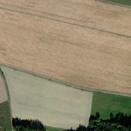 Satellite imagery of Malý Chlum [Týniště nad Orlicí - Rašovice], CZ