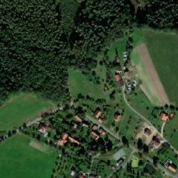 Satellite imagery of Za Humny [Hřibiny-Ledská-Hřibiny], CZ