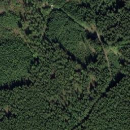 Satellite imagery of [Slatina nad Zdobnicí] GSM, CZ