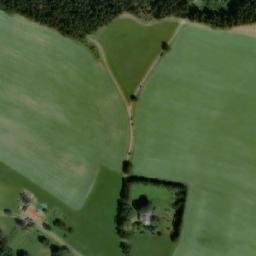 Satellite imagery of Na Zmrzlíku [Kunvald] outlook p., CZ