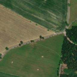 Satellite imagery of Na Zmrzlíku [Kunvald] outlook p., CZ