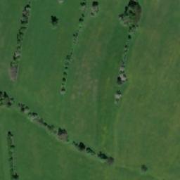 Satellite imagery of Dvorský vrch [Šléglov], CZ