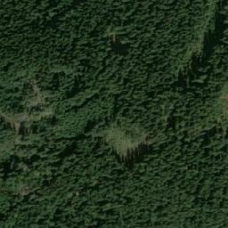 Satellite imagery of Loupežník [Vrbno pod Pradědem-Železná], CZ