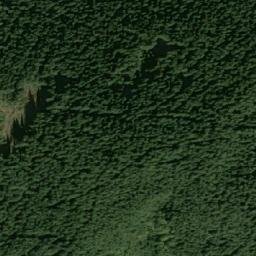 Satellite imagery of Loupežník [Vrbno pod Pradědem-Železná], CZ