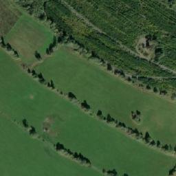 Satellite imagery of Na Skalce [Holčovice] outlook t., CZ