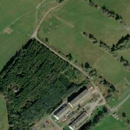 Satellite imagery of [Holčovice] GSM, CZ