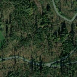 Satellite imagery of Nad Alejí [Město Albrechtice-Česká Ves], CZ