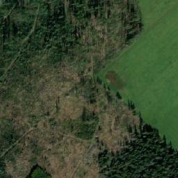 Satellite imagery of Nad Alejí [Město Albrechtice-Česká Ves], CZ