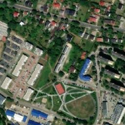 Satellite imagery of survey_point, PL