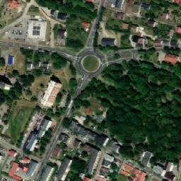 Satellite imagery of survey_point, PL