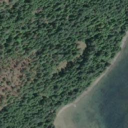 Satellite imagery of Mount Lolo, CA