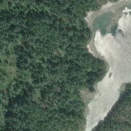 Satellite imagery of Open Bay 3, CA
