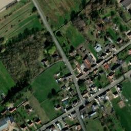 Satellite imagery of 8014601 - A, GB