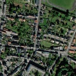 Satellite imagery of 08190B - 1, BE