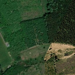 Satellite imagery of LB275, BE