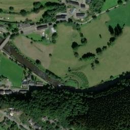 Satellite imagery of 6, BE