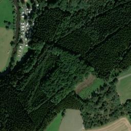 Satellite imagery of 6, BE
