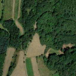 Satellite imagery of Kretscheid, DE