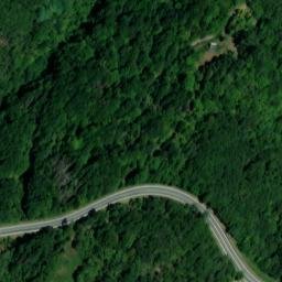 Satellite imagery of Cochem Castle, DE
