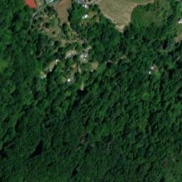 Satellite imagery of Cochem Castle, DE