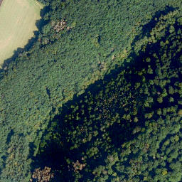 Satellite imagery of Pfaffen-Berg, DE