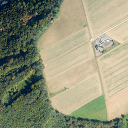 Satellite imagery of Klobb, DE