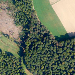 Satellite imagery of Stahleck, DE