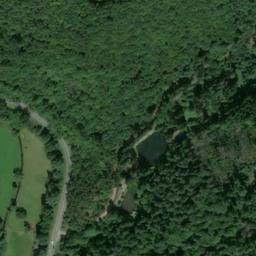 Satellite imagery of Kuhunterberg, DE