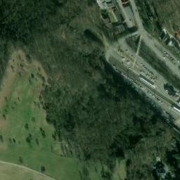 Satellite imagery of Eppstein Castle, DE
